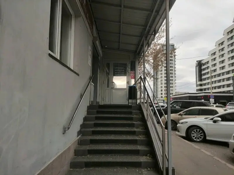 Отель «Гостиница Мир»