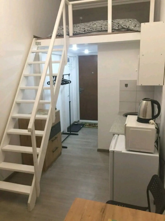Квартира 1 в Газетном переулке, 62/1