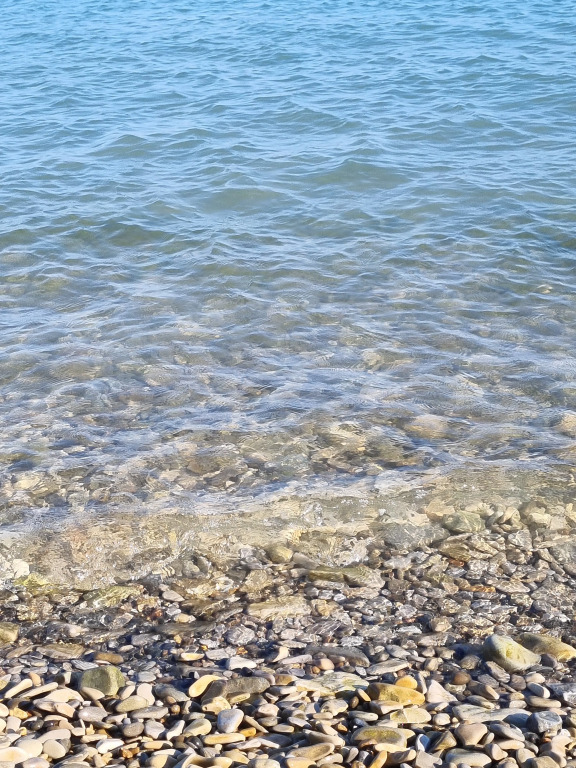 Частный Дом у Моря в Тихом Районе