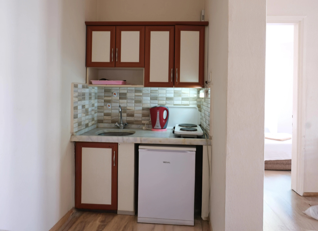 Isabella Apartment Hotel