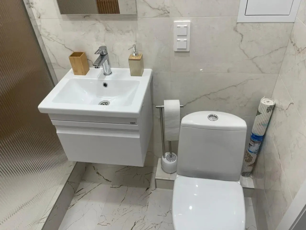 Квартира Куршкий