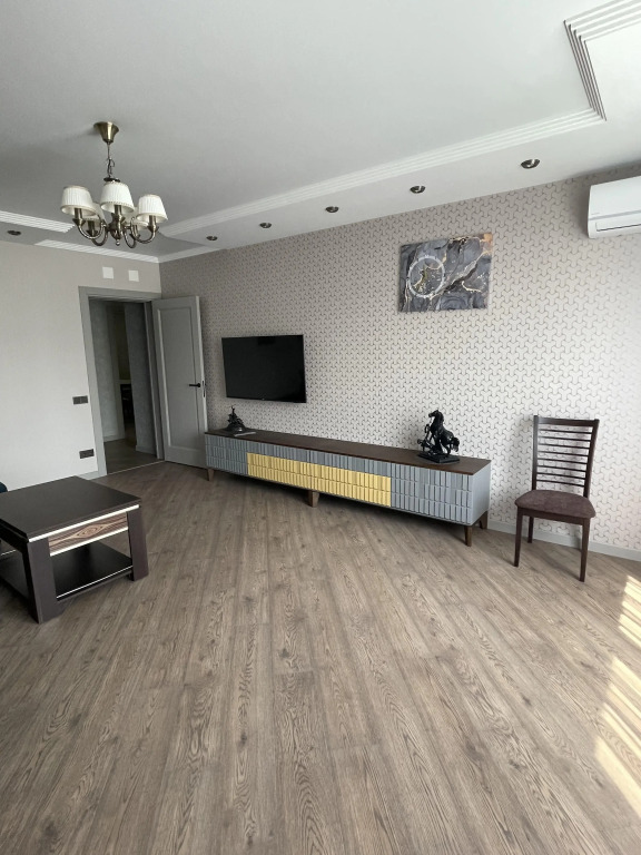 Квартира Трёхкомнатная Люкс