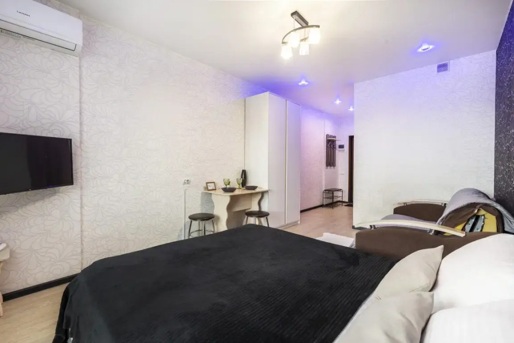 Prince Apartments С18