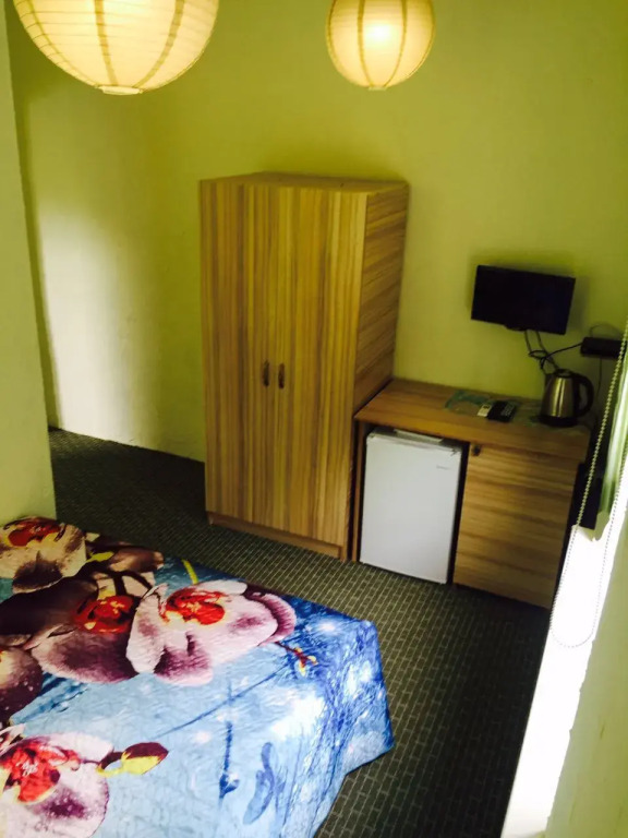 Guest house Inkit