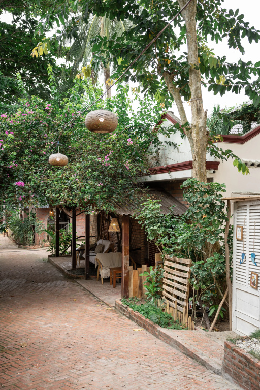 Отель Canaan Beach Home
