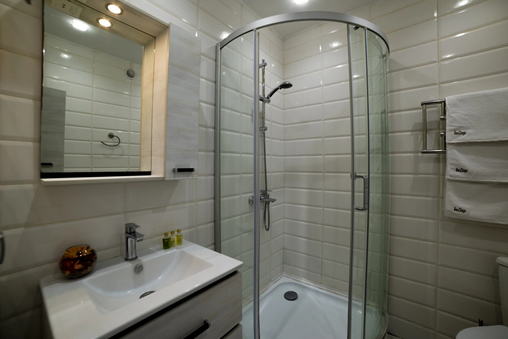 Апартаменты Inndays Apartments on Annino 5