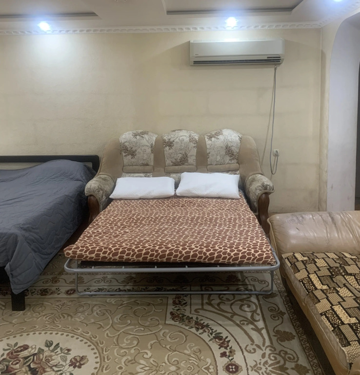 V Cherte Goroda Private House