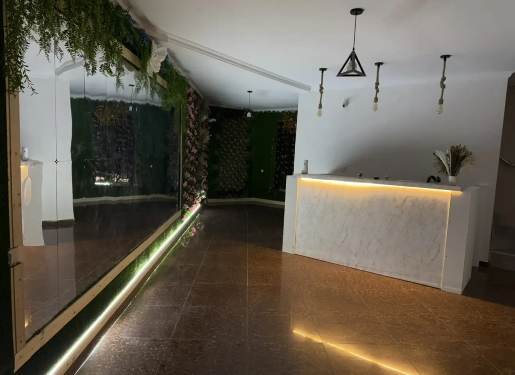 Апарт-отель Emilia Residence