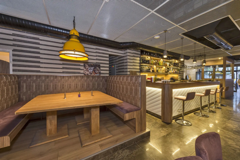 Hotel Blisstanbul