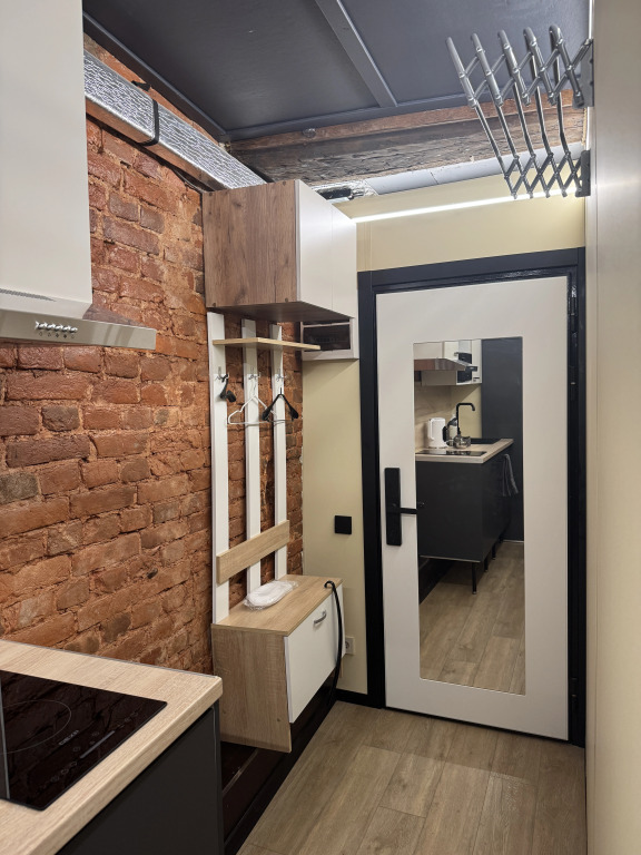 Yunit Mini hotel