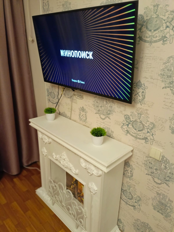 Квартира Однокомнатная