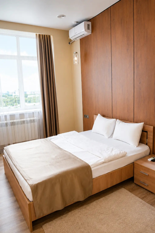 Baitau Hotel Aktobe