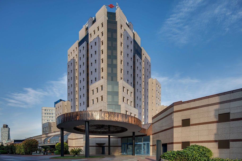 Grand Cevahir Hotel Convention Center