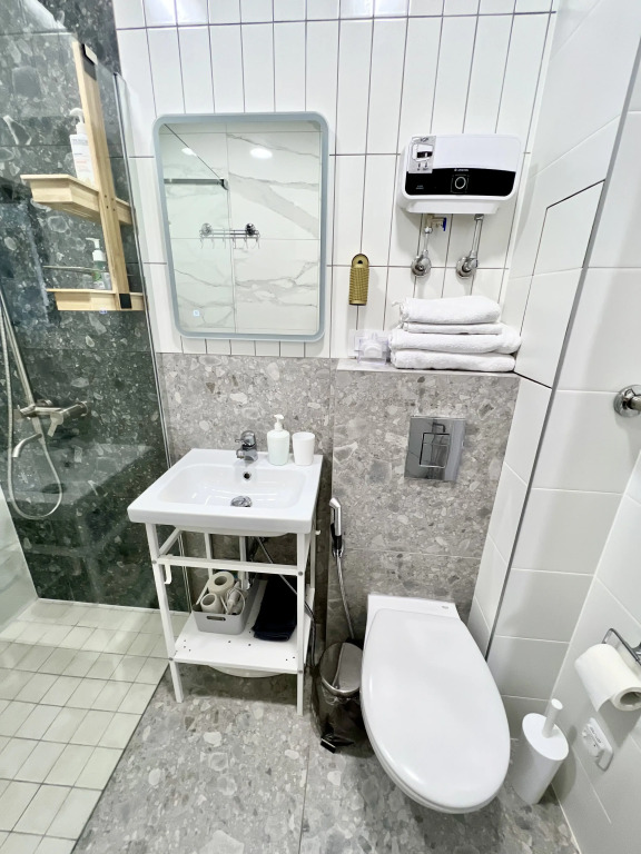 Квартира на Зайцева 42А