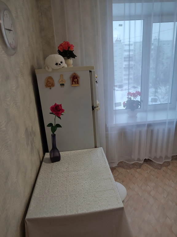 Квартира Amore