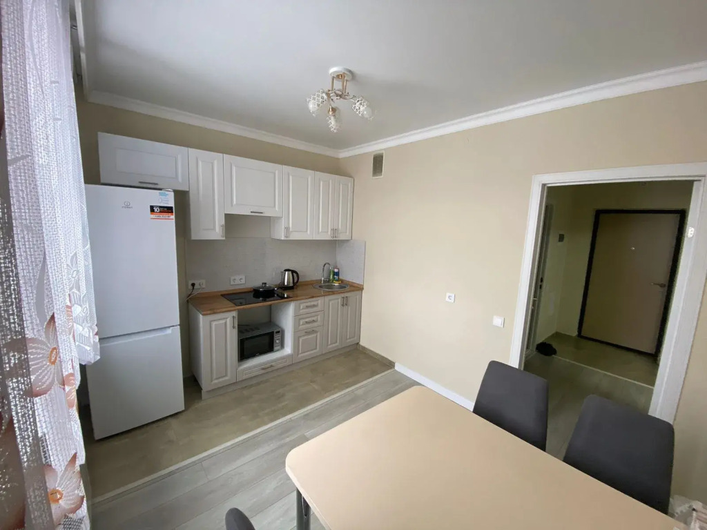 Квартира Уютная ЖК Сезим кала