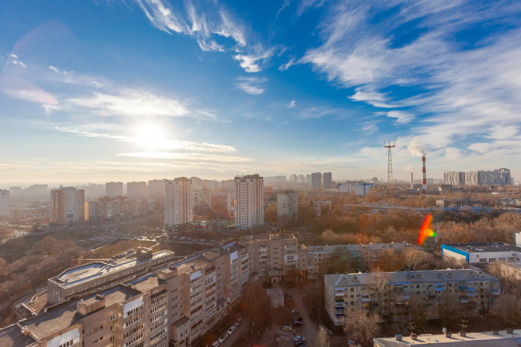 Квартира Уютная RentPlaza на Советской Армии