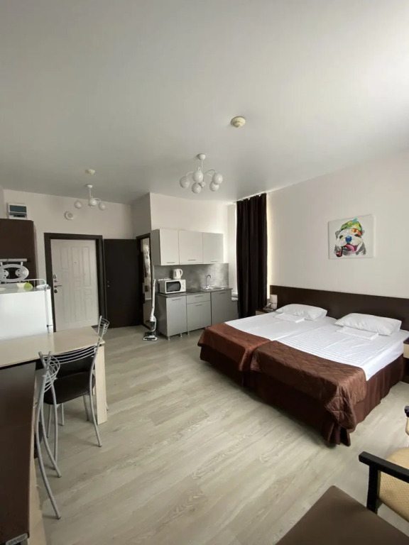 Апартаменты Sea Side 22