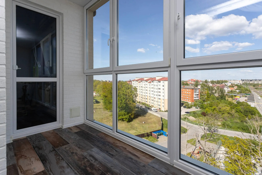 Квартира 100м² у моря