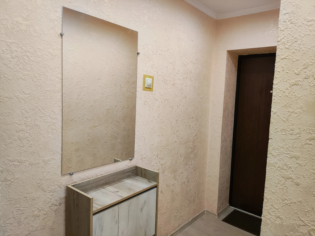 Квартира на Текстильщиков 5В