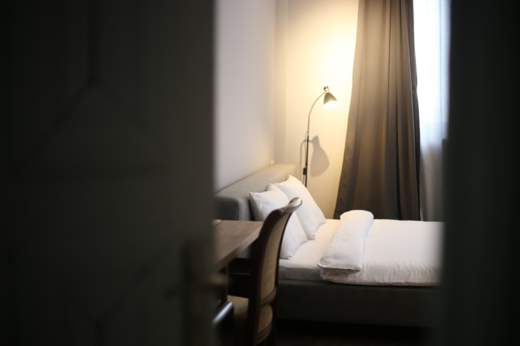 Гостевой дом Hotel White House