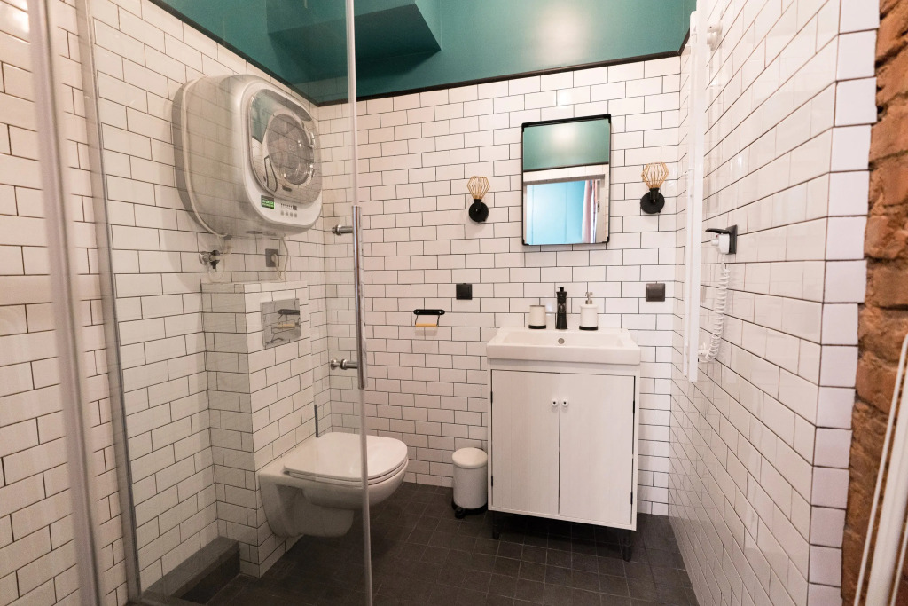 Апартаменты Endeavour Loft Apartments 1