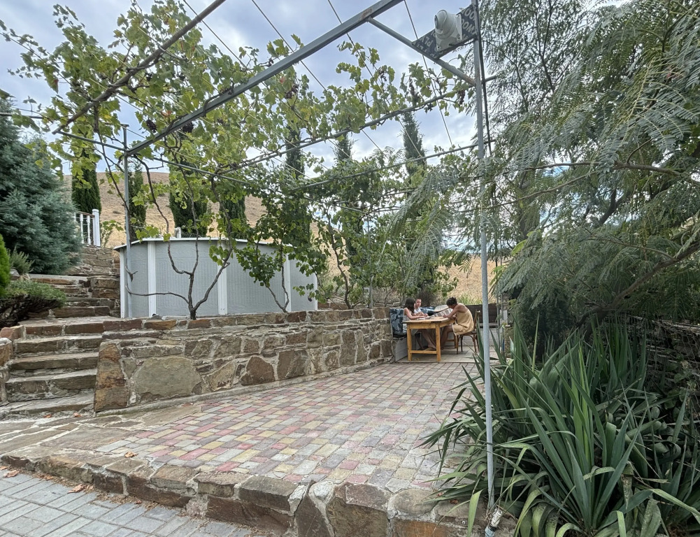 Kiparis Guest house