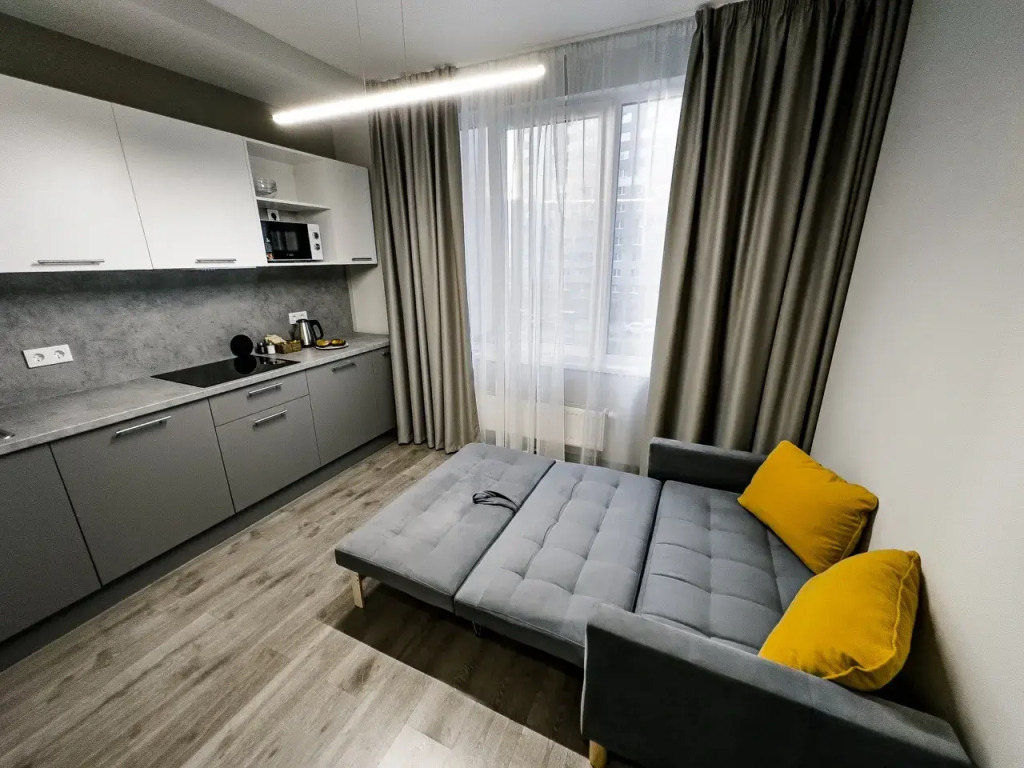 Апартаменты Hotel Spb 6