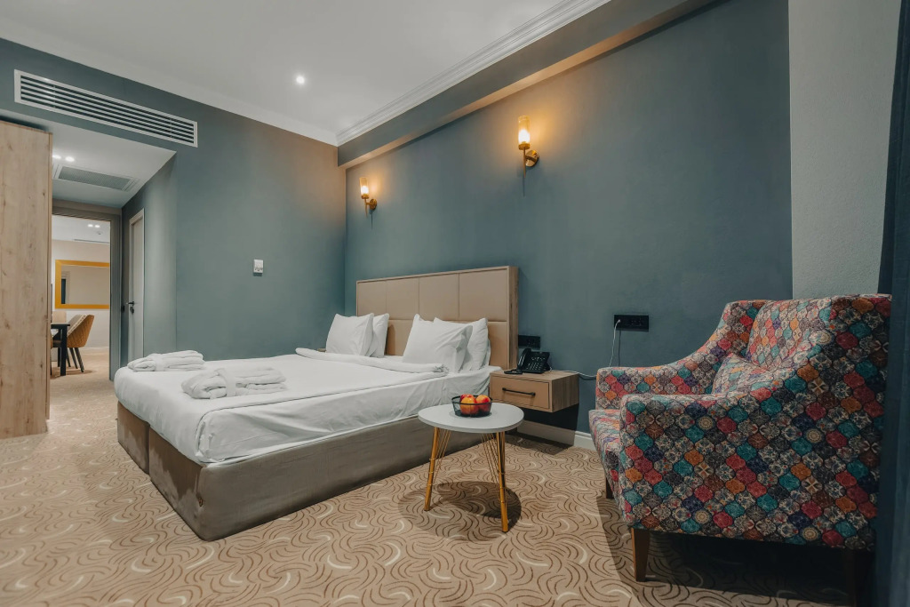 Сongress Baku Hotel