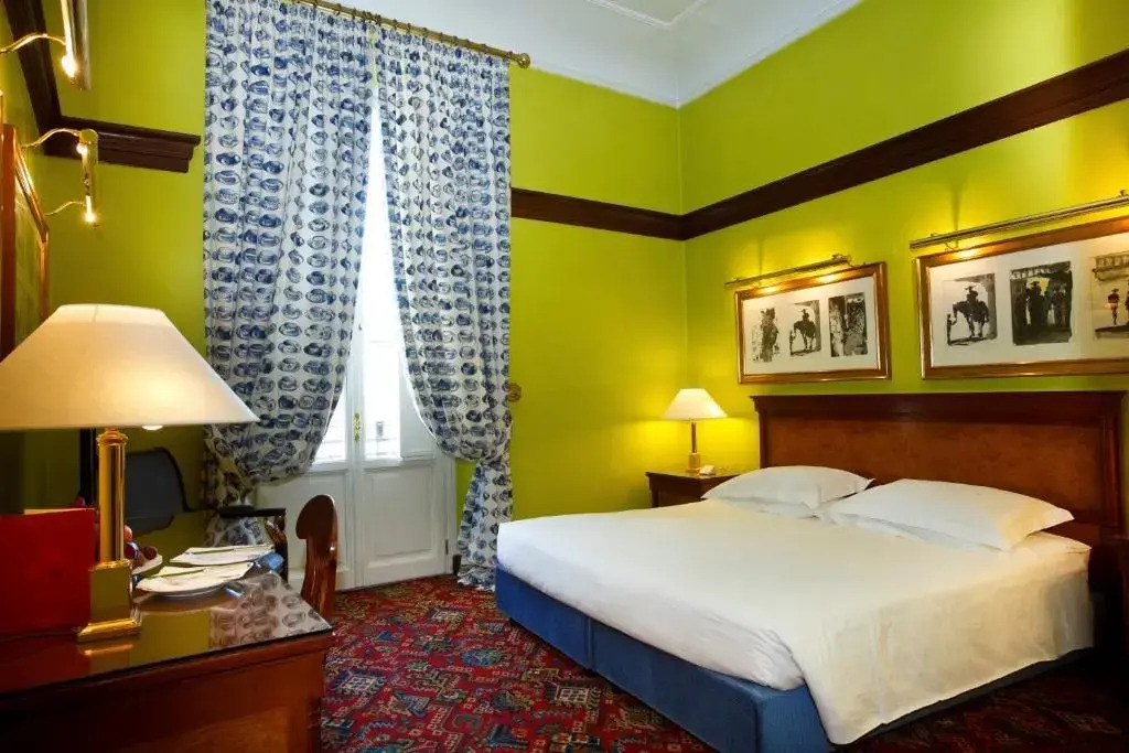 Hotel Albani Firenze