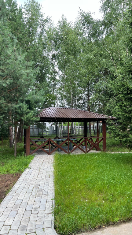 Частный дом Коттедж