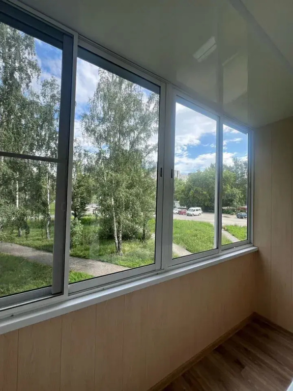 Квартира на  Индустрии 29
