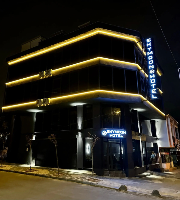 Skymoon Istanbul Airport Hotel