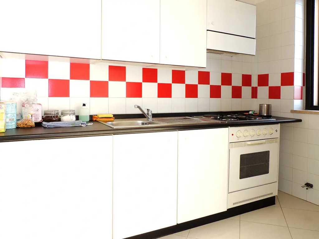 Oikia Vacanze Otranto Teto Guest House