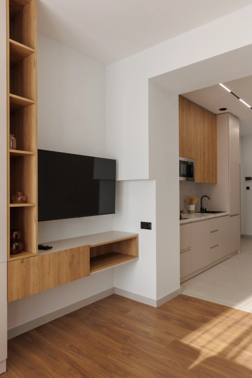 RIS Central Apartments Yerevan