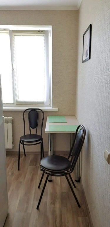 Квартира на улице Мира