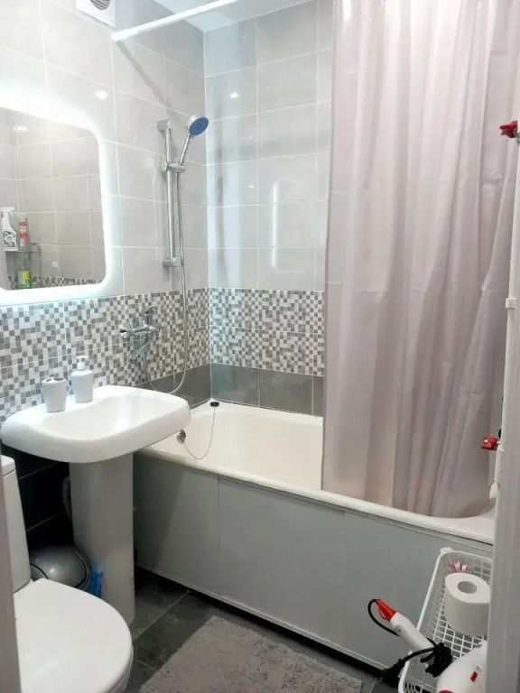Квартира на Чехова, 37
