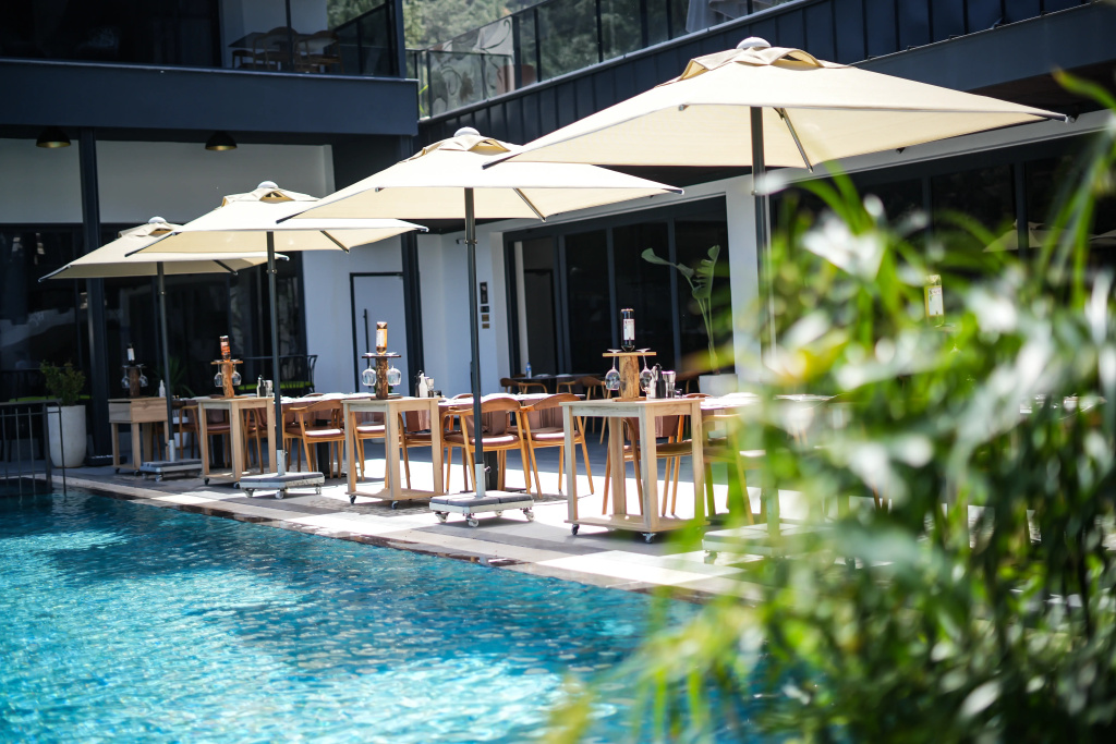 Ramitos Hotel