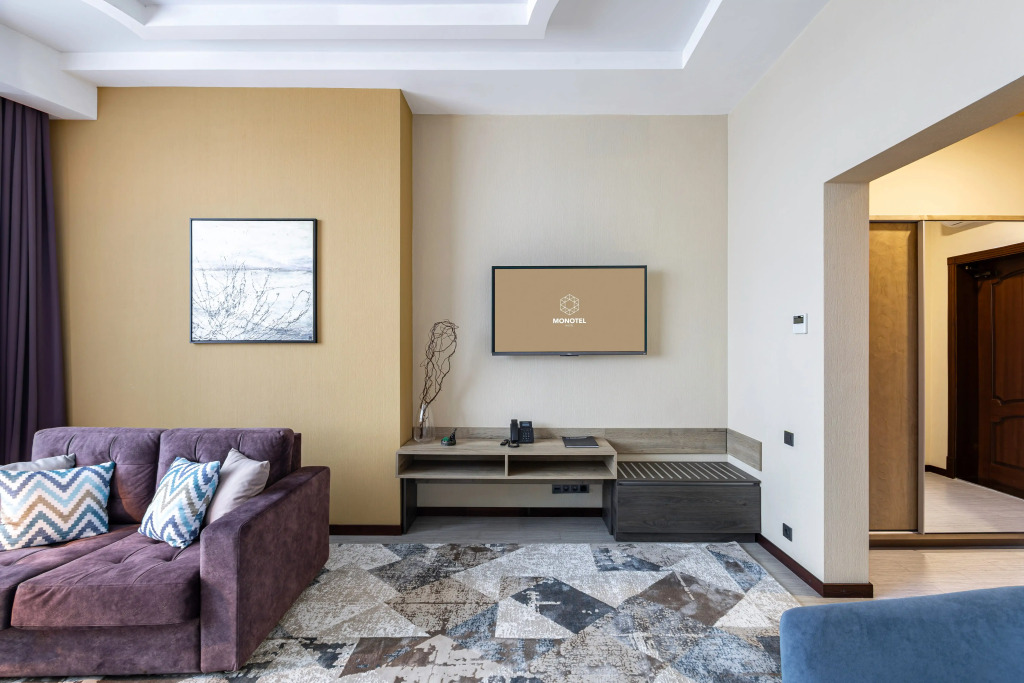 Monotel Hotel