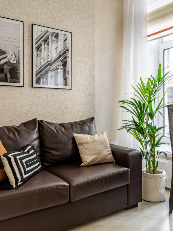 Квартира Merino Home Анфилада
