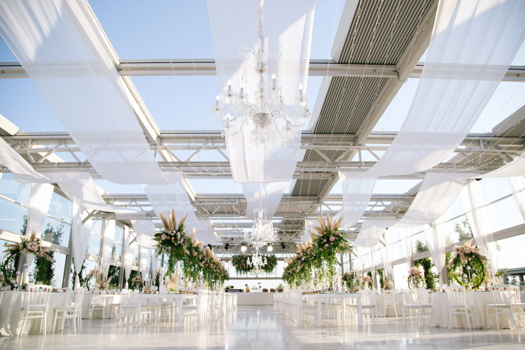 Crowne Plaza Florya Istanbul by IHG