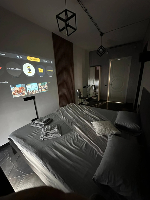 Частный дом Loft Place Taus-1