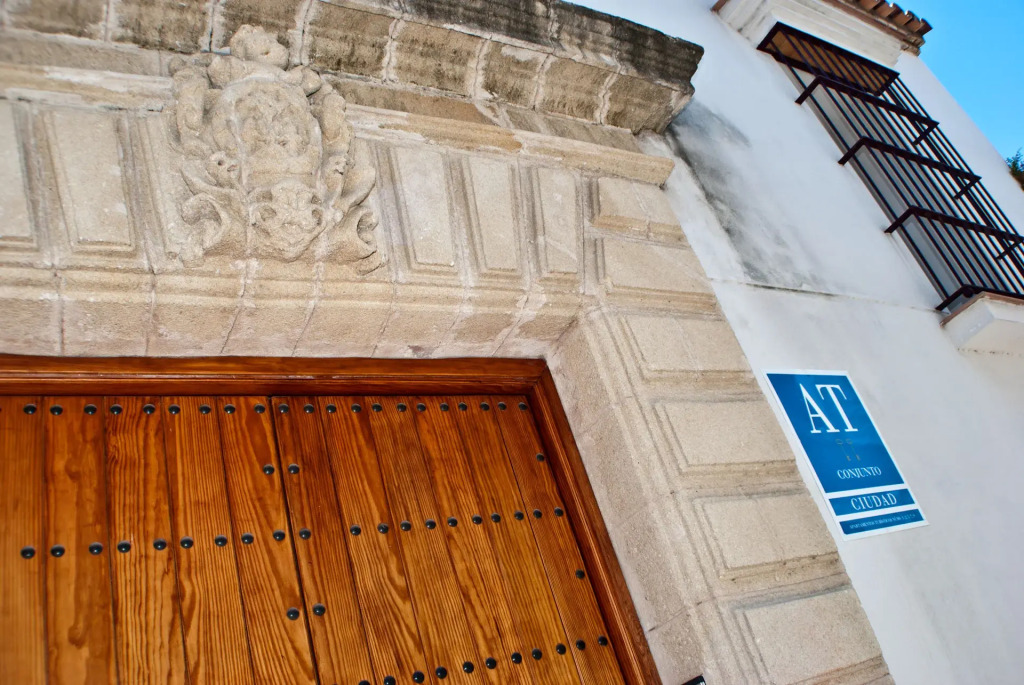 Apartamentos Sherry Center