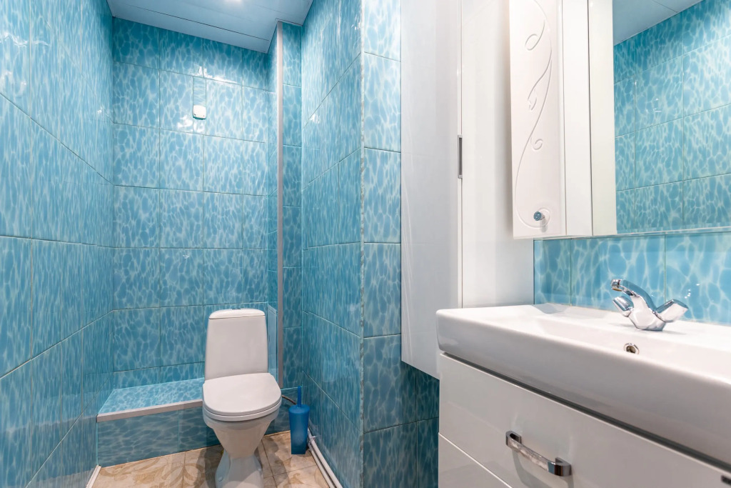 Apartamentyi Baltijskaya Zhemchuzhina