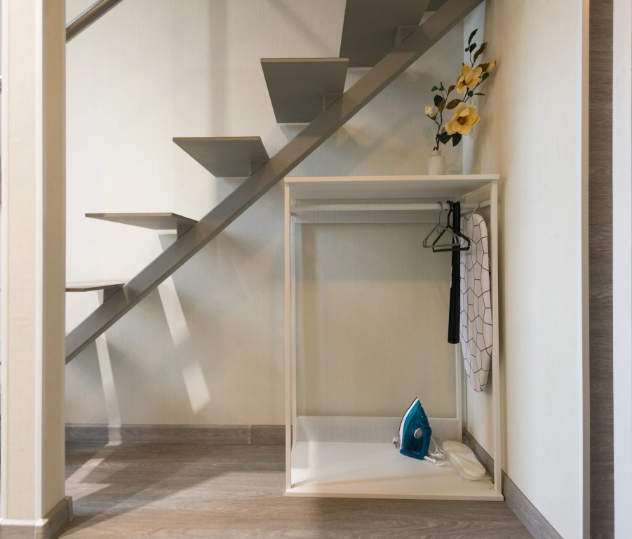 Apartment Knokey Seligerskaya