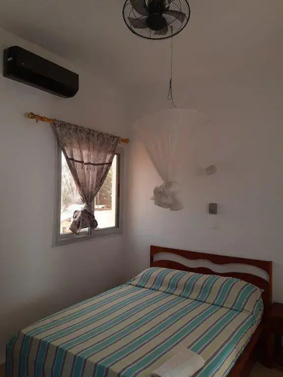 Auberge Kayokulo Guest House
