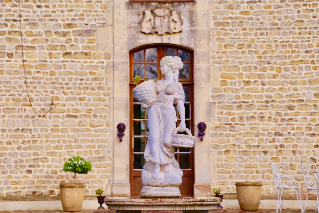 Château du Bû