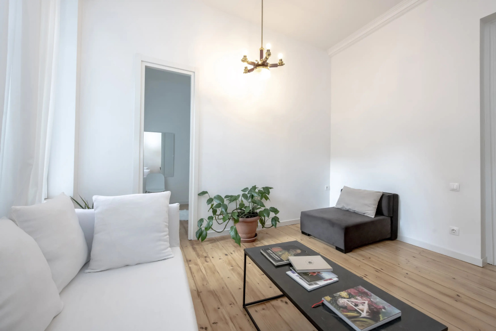 Апартаменты HB apartments Tabukashvili