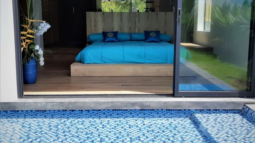 Villa KHAO MANEE
