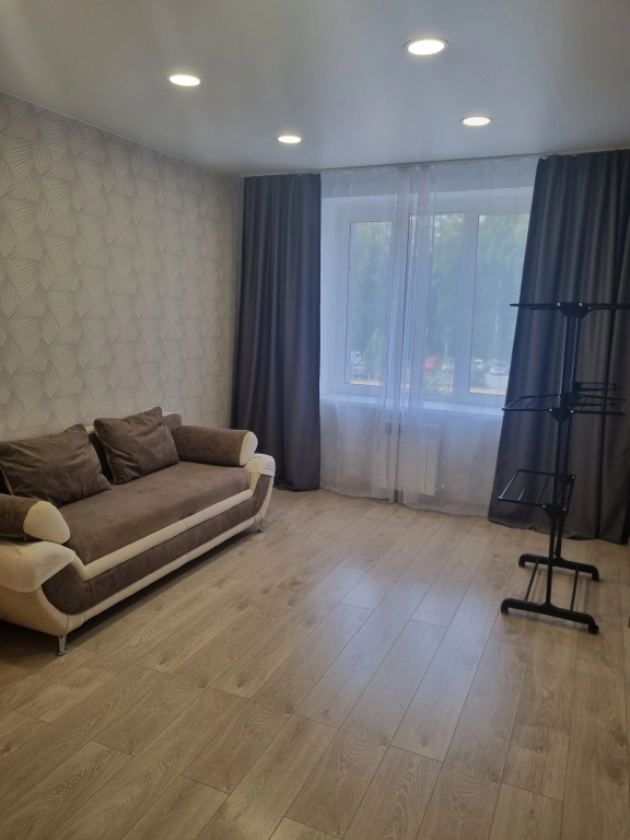 Квартира Апарт Кольцово